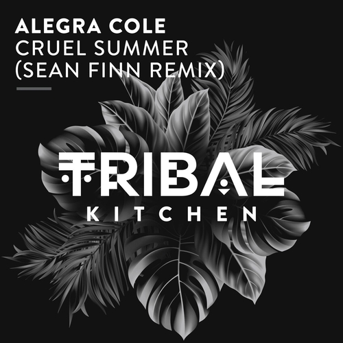 Alegra Cole - Cruel Summer (Sean Finn Remix) [TK268]